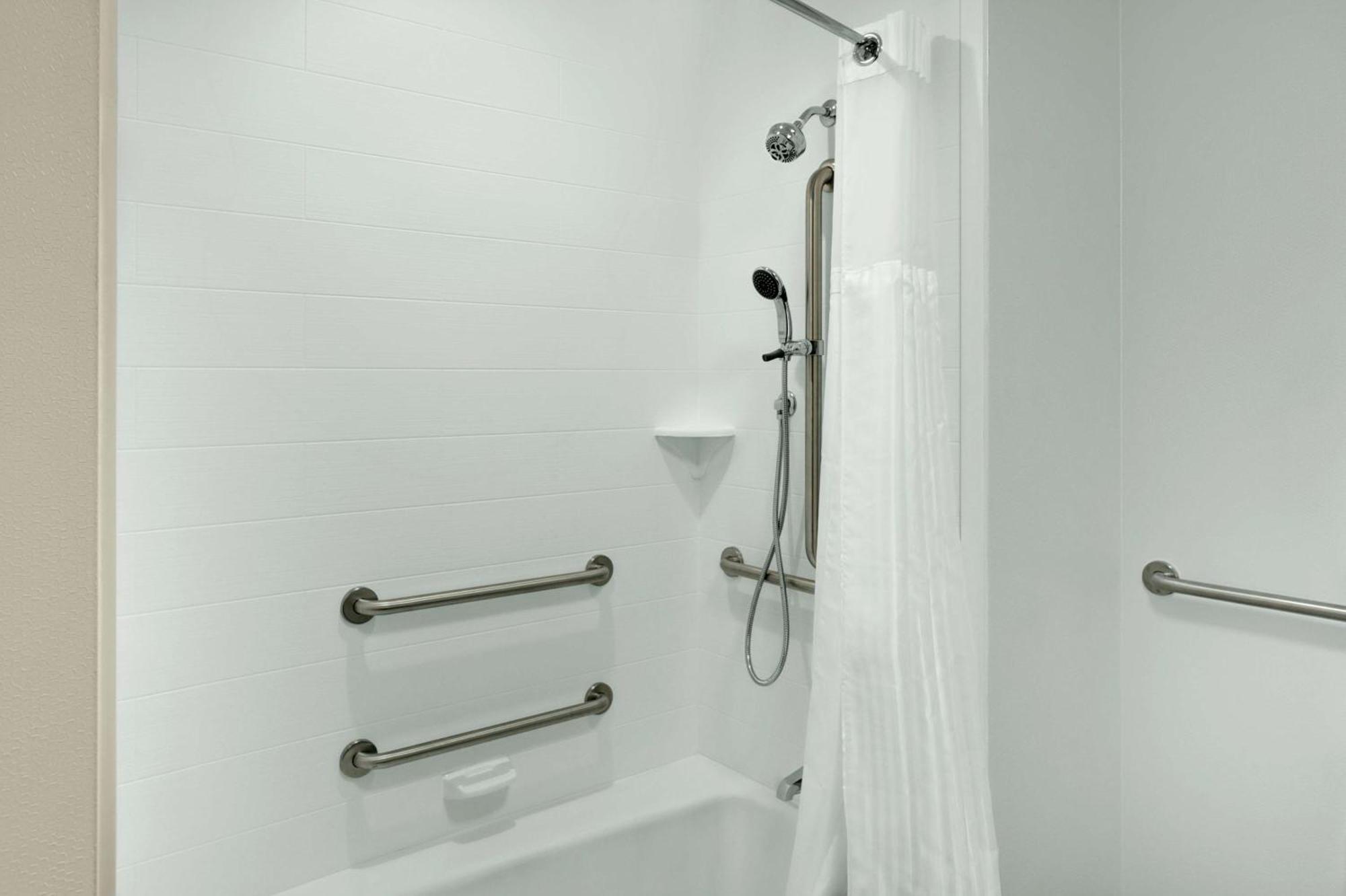 Hotel Hilton Garden Charlotte Waverly 3*