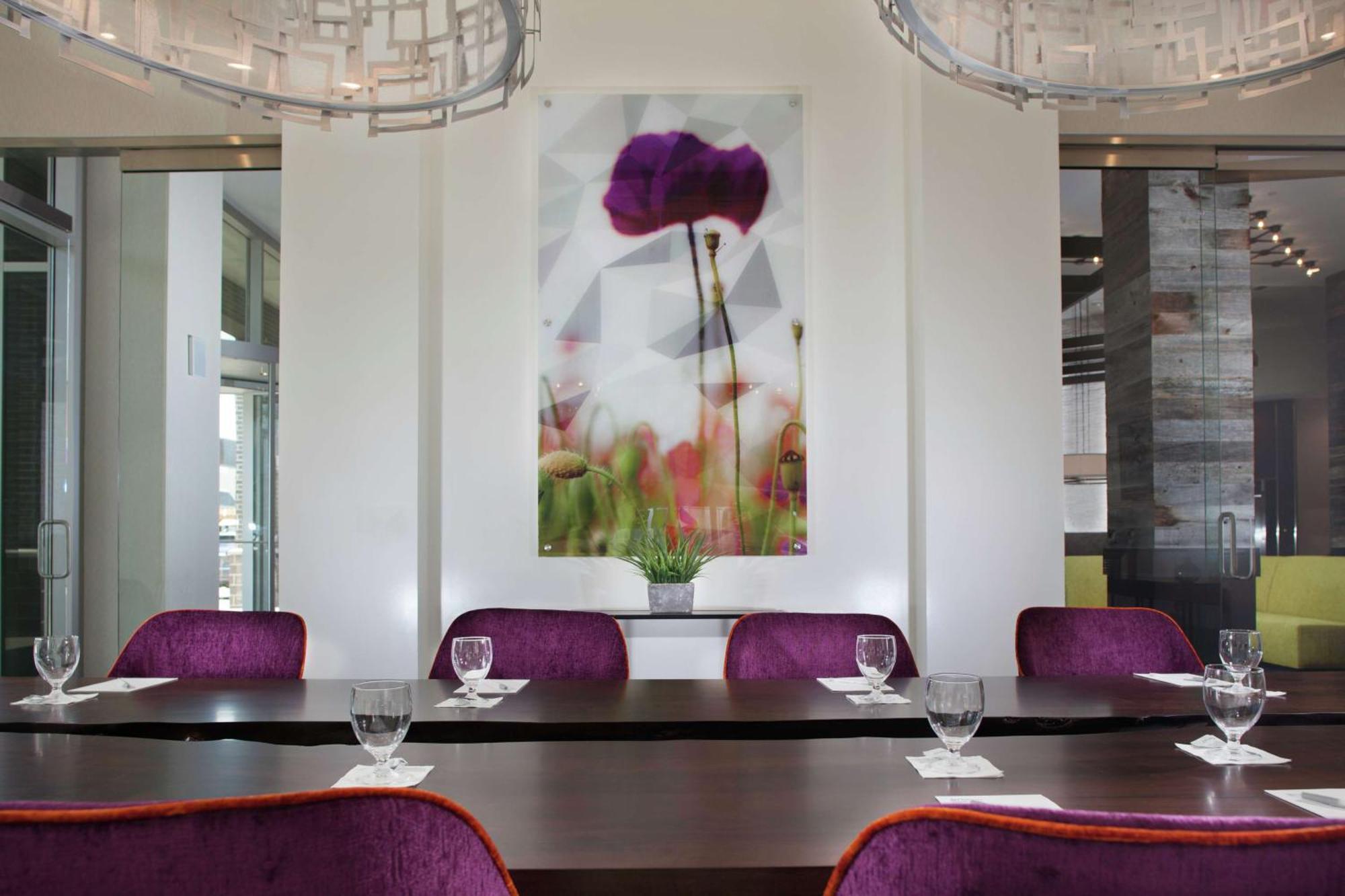 Hilton Garden Charlotte Waverly Hotel Ballantyne