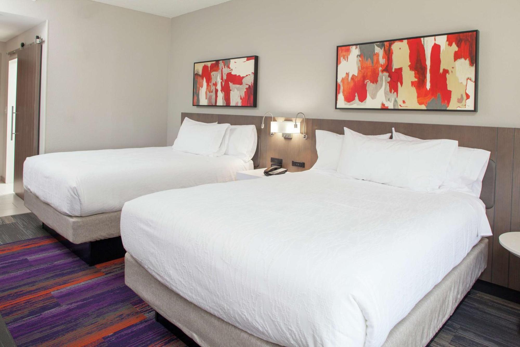 Hilton Garden Charlotte Waverly Hotel Ballantyne