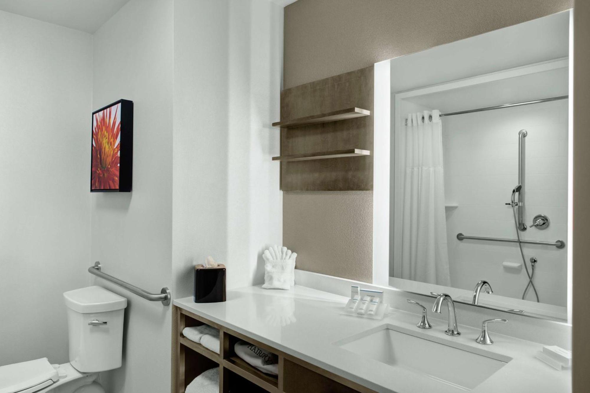 Hilton Garden Charlotte Waverly Hotel Ballantyne